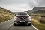 Renault Koleos 2019 года (UK)